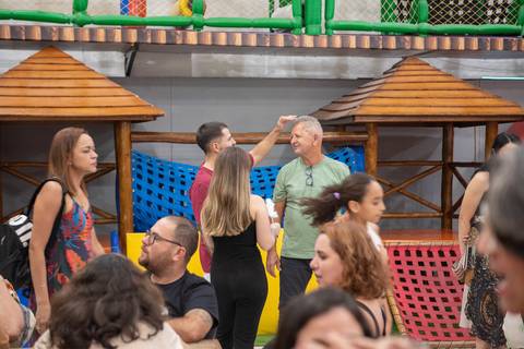 Fotógrafo de festa infantil
Baladauê
Tabasco Produções
Circo Digital'