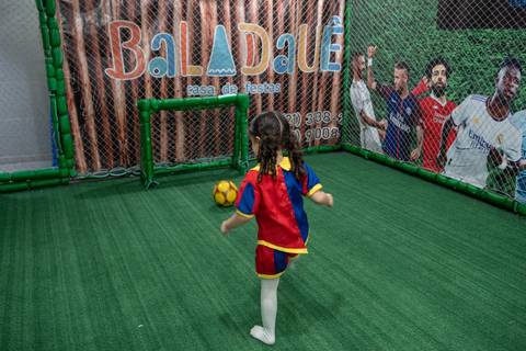 Fotógrafo de festa infantil
Baladauê
Tabasco Produções
Circo Digital'