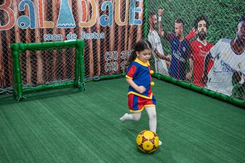 Fotógrafo de festa infantil
Baladauê
Tabasco Produções
Circo Digital'