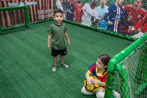 Fotógrafo de festa infantil
Baladauê
Tabasco Produções
Circo Digital'
