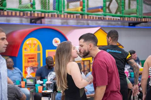 Fotógrafo de festa infantil
Baladauê
Tabasco Produções
Circo Digital'