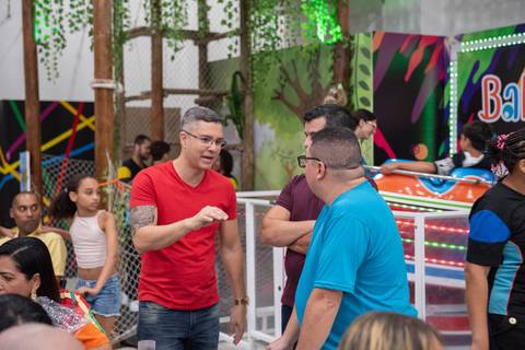 Fotógrafo de festa infantil
Baladauê
Tabasco Produções
Circo Digital'