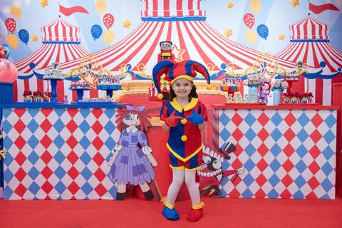 Fotógrafo de festa infantil
Baladauê
Tabasco Produções
Circo Digital'