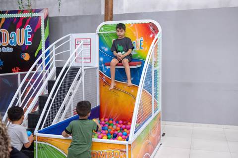 Fotógrafo de festa infantil
Baladauê
Tabasco Produções
Circo Digital'