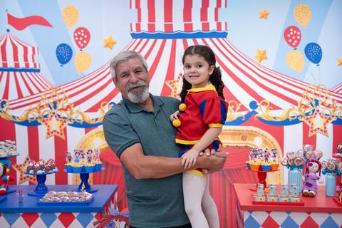 Fotógrafo de festa infantil
Baladauê
Tabasco Produções
Circo Digital'