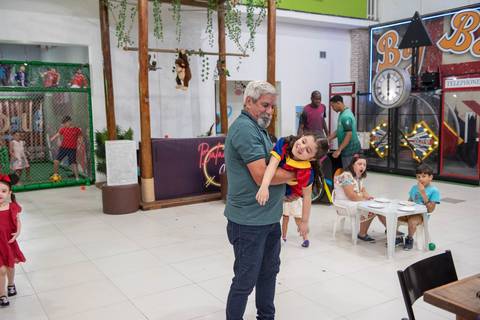 Fotógrafo de festa infantil
Baladauê
Tabasco Produções
Circo Digital'