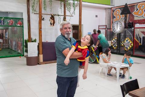 Fotógrafo de festa infantil
Baladauê
Tabasco Produções
Circo Digital'