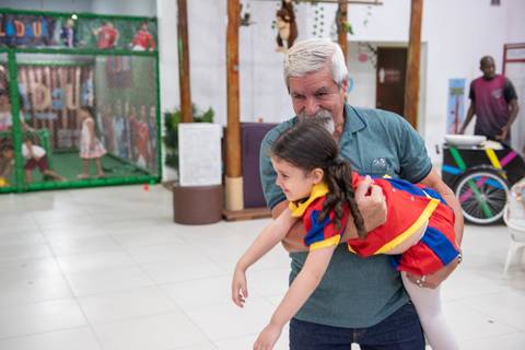 Fotógrafo de festa infantil
Baladauê
Tabasco Produções
Circo Digital'
