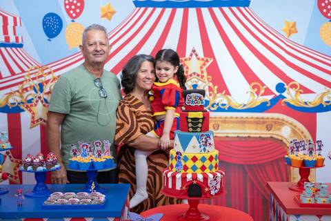 Fotógrafo de festa infantil
Baladauê
Tabasco Produções
Circo Digital'