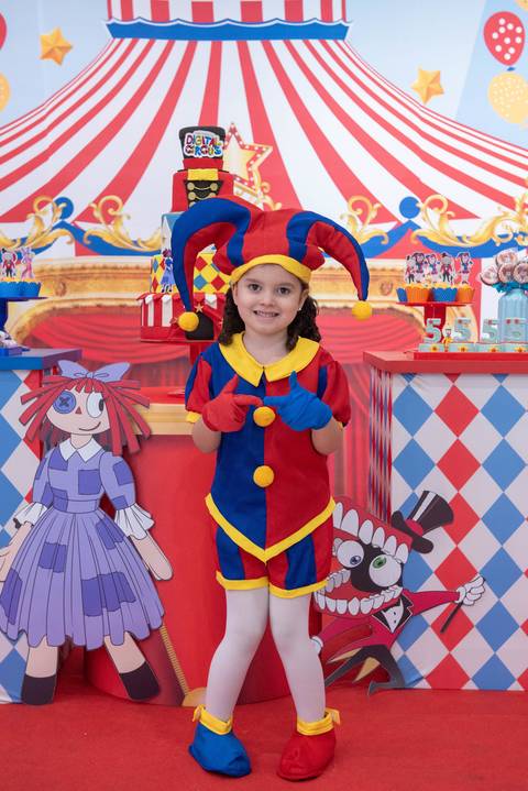 Fotógrafo de festa infantil
Baladauê
Tabasco Produções
Circo Digital'
