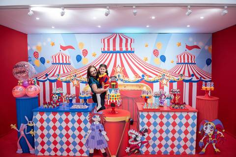 Fotógrafo de festa infantil
Baladauê
Tabasco Produções
Circo Digital'