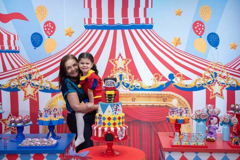 Fotógrafo de festa infantil
Baladauê
Tabasco Produções
Circo Digital'