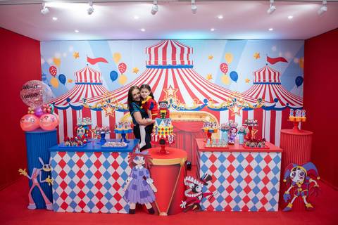 Fotógrafo de festa infantil
Baladauê
Tabasco Produções
Circo Digital'