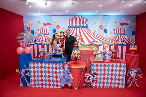 Fotógrafo de festa infantil
Baladauê
Tabasco Produções
Circo Digital'