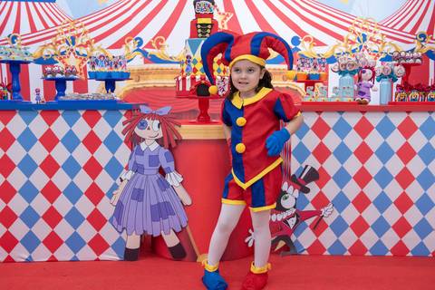 Fotógrafo de festa infantil
Baladauê
Tabasco Produções
Circo Digital'