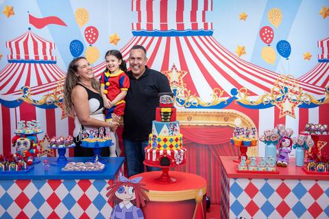 Fotógrafo de festa infantil
Baladauê
Tabasco Produções
Circo Digital'