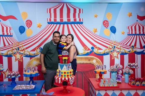 Fotógrafo de festa infantil
Baladauê
Tabasco Produções
Circo Digital'