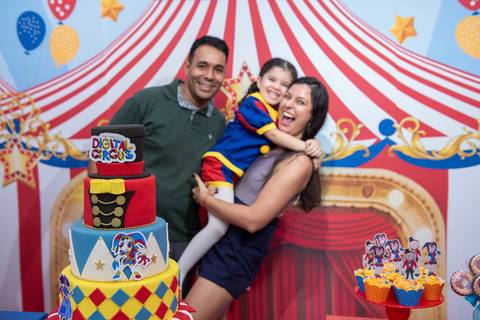 Fotógrafo de festa infantil
Baladauê
Tabasco Produções
Circo Digital'