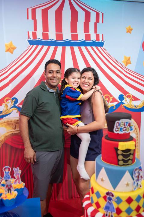 Fotógrafo de festa infantil
Baladauê
Tabasco Produções
Circo Digital'