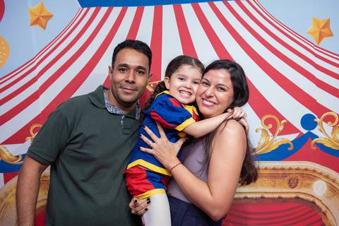 Fotógrafo de festa infantil
Baladauê
Tabasco Produções
Circo Digital'