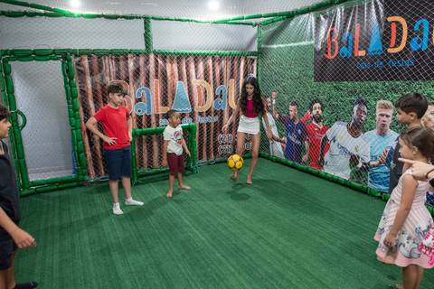 Fotógrafo de festa infantil
Baladauê
Tabasco Produções
Circo Digital'