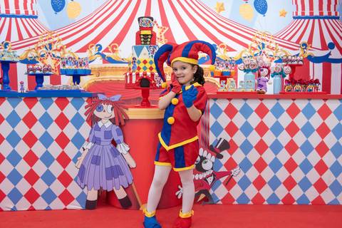 Fotógrafo de festa infantil
Baladauê
Tabasco Produções
Circo Digital'