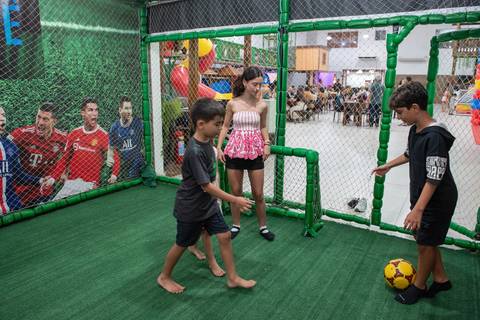 Fotógrafo de festa infantil
Baladauê
Tabasco Produções
Circo Digital'