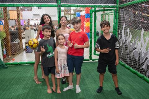 Fotógrafo de festa infantil
Baladauê
Tabasco Produções
Circo Digital'