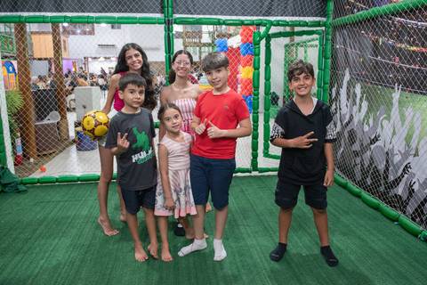 Fotógrafo de festa infantil
Baladauê
Tabasco Produções
Circo Digital'