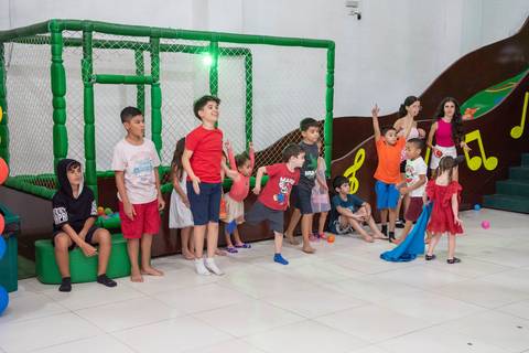 Fotógrafo de festa infantil
Baladauê
Tabasco Produções
Circo Digital'