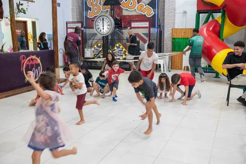 Fotógrafo de festa infantil
Baladauê
Tabasco Produções
Circo Digital'