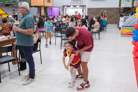 Fotógrafo de festa infantil
Baladauê
Tabasco Produções
Circo Digital'
