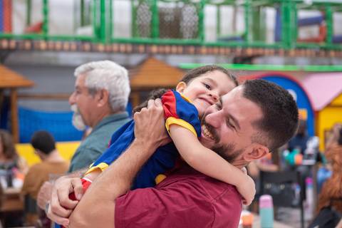 Fotógrafo de festa infantil
Baladauê
Tabasco Produções
Circo Digital'