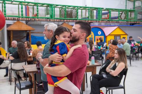 Fotógrafo de festa infantil
Baladauê
Tabasco Produções
Circo Digital'