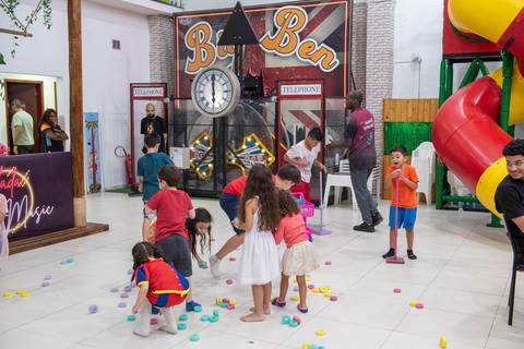 Fotógrafo de festa infantil
Baladauê
Tabasco Produções
Circo Digital'