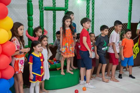 Fotógrafo de festa infantil
Baladauê
Tabasco Produções
Circo Digital'
