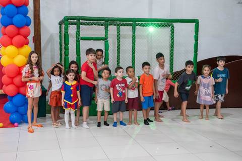 Fotógrafo de festa infantil
Baladauê
Tabasco Produções
Circo Digital'