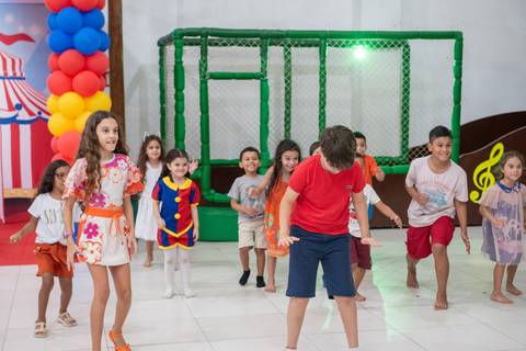Fotógrafo de festa infantil
Baladauê
Tabasco Produções
Circo Digital'