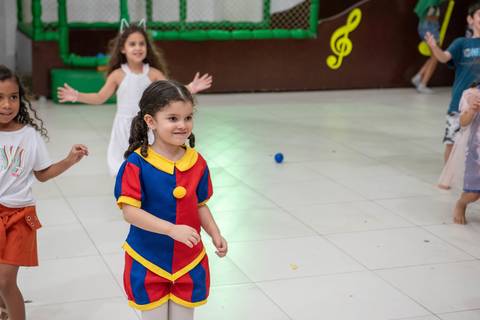 Fotógrafo de festa infantil
Baladauê
Tabasco Produções
Circo Digital'