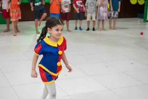 Fotógrafo de festa infantil
Baladauê
Tabasco Produções
Circo Digital'