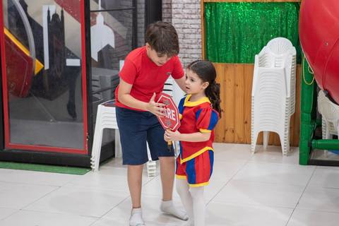 Fotógrafo de festa infantil
Baladauê
Tabasco Produções
Circo Digital'