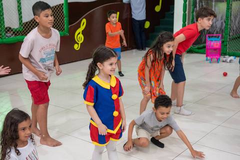 Fotógrafo de festa infantil
Baladauê
Tabasco Produções
Circo Digital'