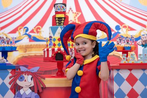 Fotógrafo de festa infantil
Baladauê
Tabasco Produções
Circo Digital'
