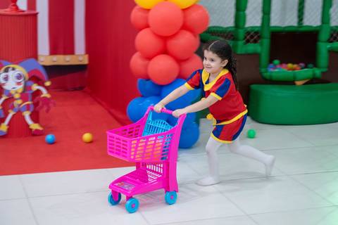 Fotógrafo de festa infantil
Baladauê
Tabasco Produções
Circo Digital'