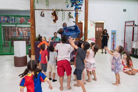 Fotógrafo de festa infantil
Baladauê
Tabasco Produções
Circo Digital'