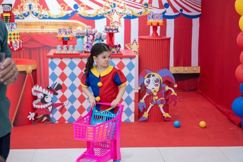Fotógrafo de festa infantil
Baladauê
Tabasco Produções
Circo Digital'