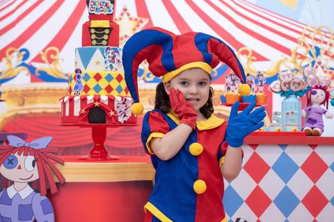 Fotógrafo de festa infantil
Baladauê
Tabasco Produções
Circo Digital'