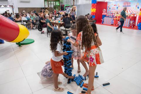 Fotógrafo de festa infantil
Baladauê
Tabasco Produções
Circo Digital'