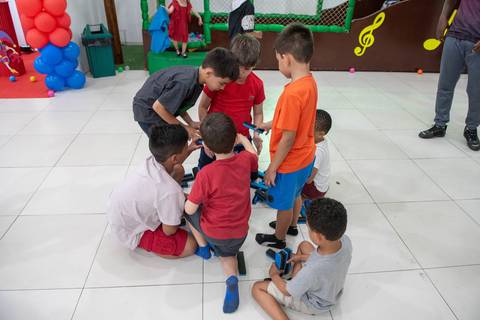 Fotógrafo de festa infantil
Baladauê
Tabasco Produções
Circo Digital'