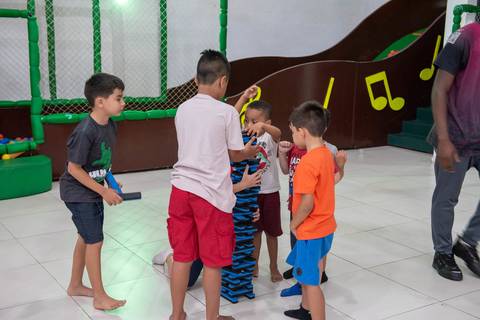 Fotógrafo de festa infantil
Baladauê
Tabasco Produções
Circo Digital'